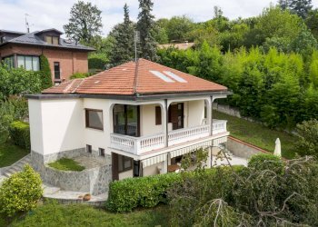 Foto 27 - Villa Strada Val Salice
 
31, Torino - foto 27