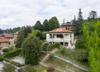 Foto 28 - Villa Strada Val Salice
 
31, Torino - foto 28