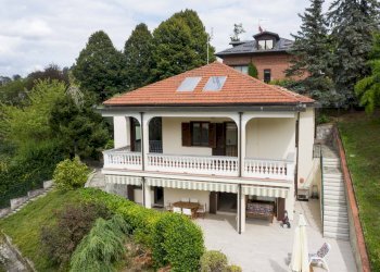 Foto 29 - Villa Strada Val Salice
 
31, Torino - foto 29