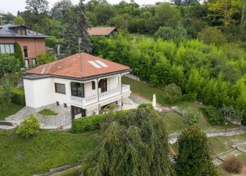 Foto 30 - Villa Strada Val Salice
 
31, Torino - foto 30