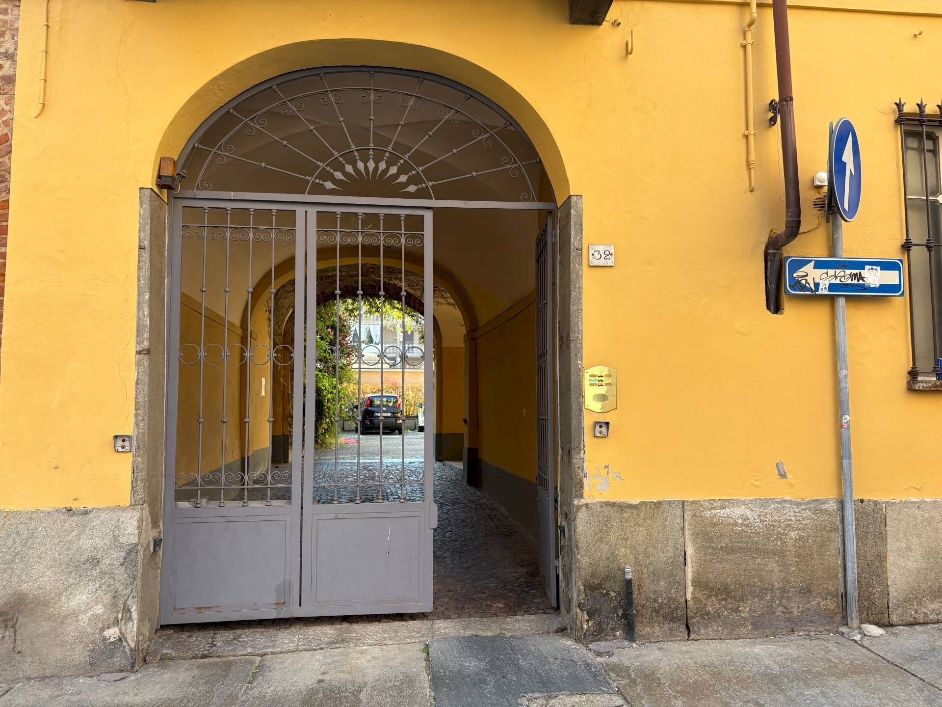 Foto 2 - Appartamento via Carducci
32, Asti - foto 2