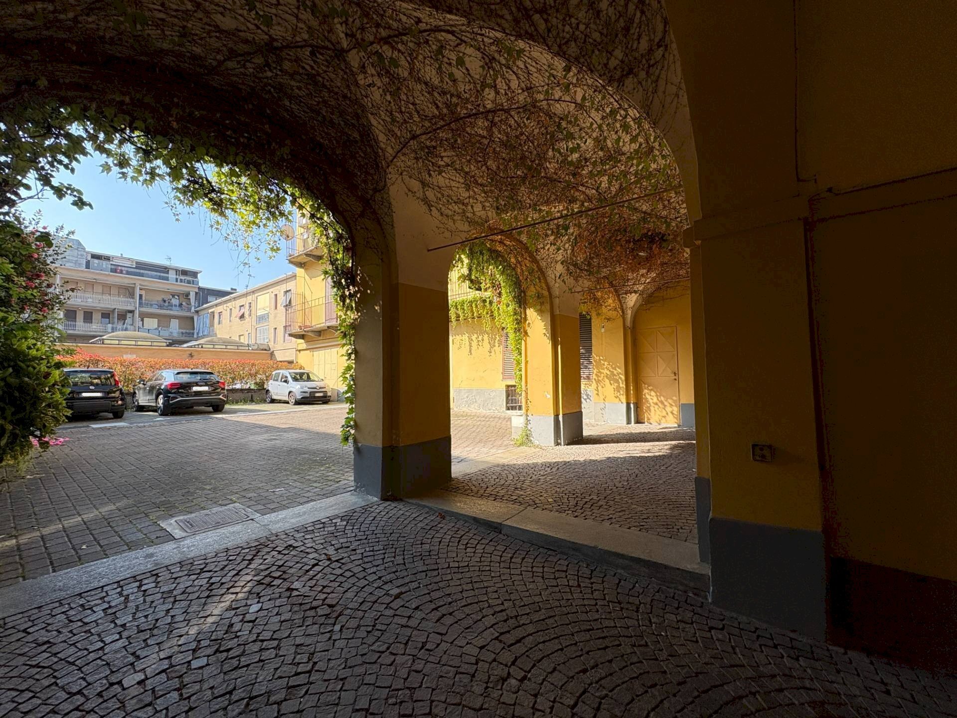 Foto 3 - Appartamento via Carducci
32, Asti - foto 3