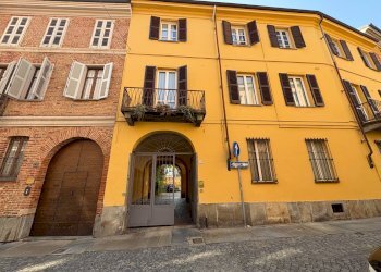 Foto 1 - Appartamento via Carducci
 
32, Asti - foto 1