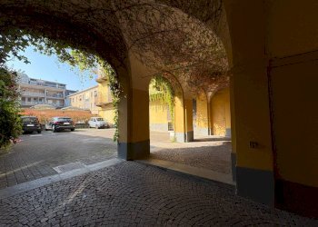 Foto 3 - Appartamento via Carducci
 
32, Asti - foto 3