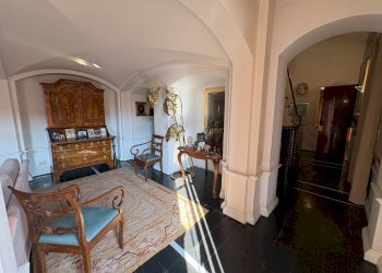 Foto 19 - Appartamento via Carducci
 
32, Asti - foto 19