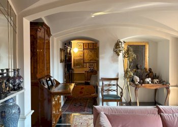 Foto 20 - Appartamento via Carducci
 
32, Asti - foto 20