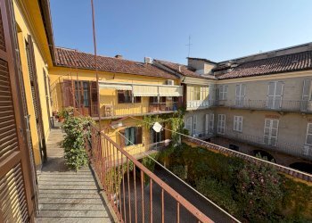 Foto 24 - Appartamento via Carducci
 
32, Asti - foto 24