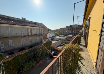 Foto 26 - Appartamento via Carducci
 
32, Asti - foto 26