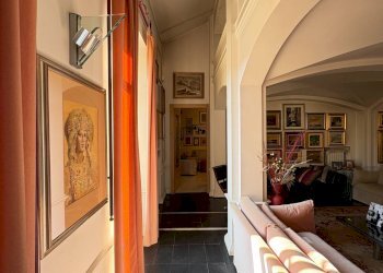 Foto 27 - Appartamento via Carducci
 
32, Asti - foto 27