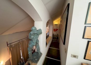 Foto 39 - Appartamento via Carducci
 
32, Asti - foto 39