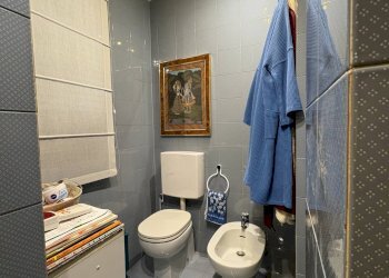 Foto 43 - Appartamento via Carducci
 
32, Asti - foto 43