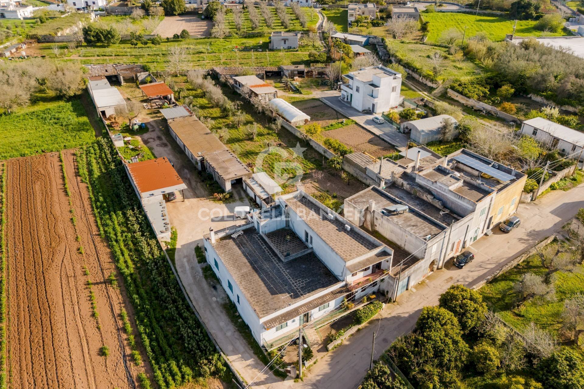 Foto 2 - Villa Via Ulmi
 
34, Uggiano La Chiesa - foto 2