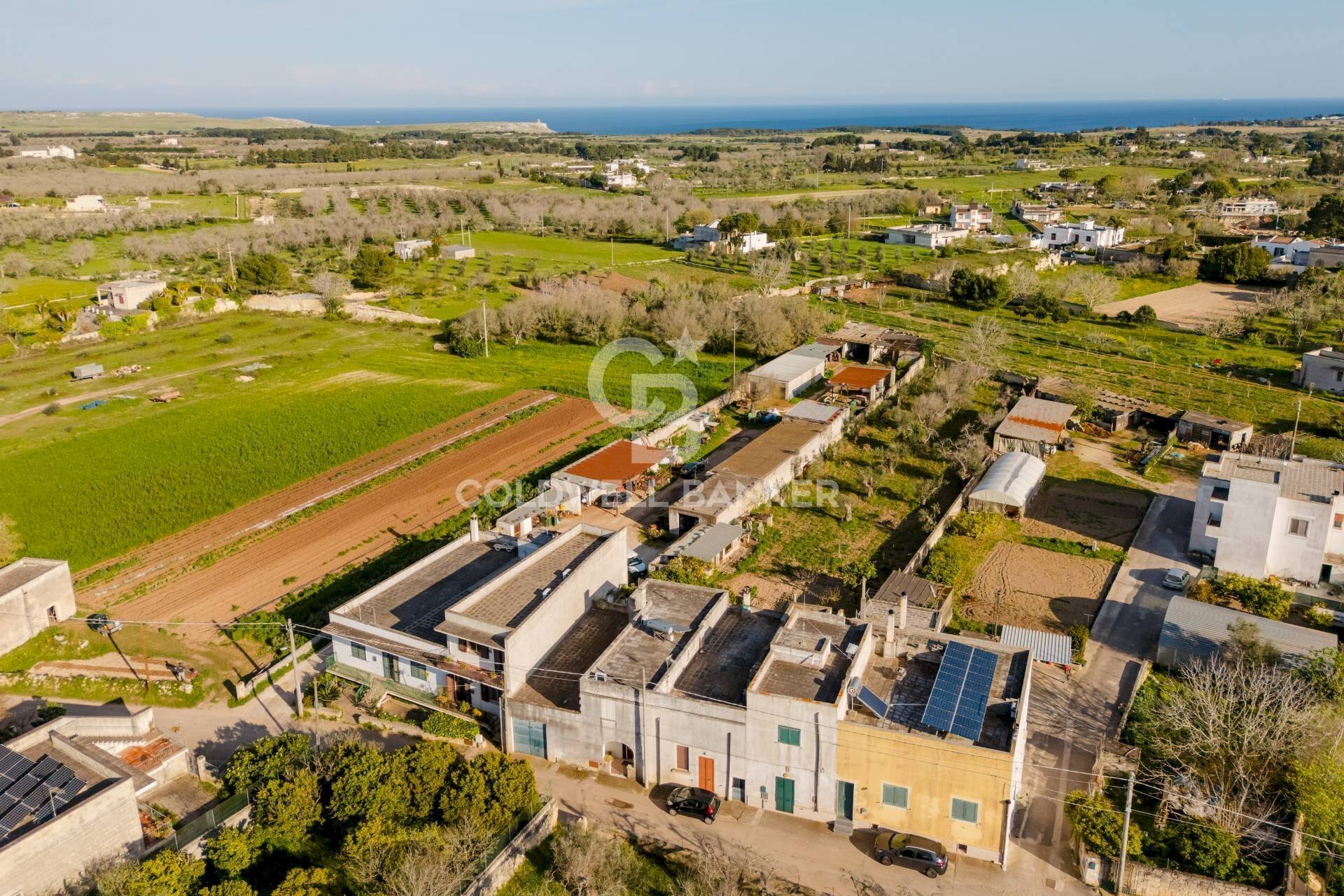 Foto 3 - Villa Via Ulmi
 
34, Uggiano La Chiesa - foto 3