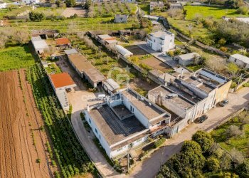 Foto 2 - Villa Via Ulmi
 
34, Uggiano La Chiesa - foto 2