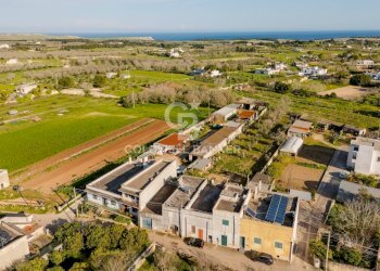 Foto 3 - Villa Via Ulmi
 
34, Uggiano La Chiesa - foto 3