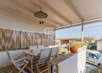 Foto 25 - Villa Via Ulmi
 
34, Uggiano La Chiesa - foto 25