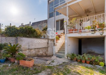 Foto 26 - Villa Via Ulmi
 
34, Uggiano La Chiesa - foto 26