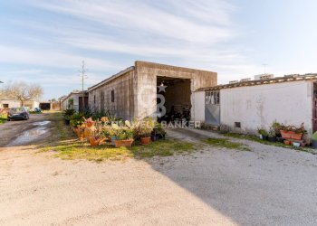 Foto 27 - Villa Via Ulmi
 
34, Uggiano La Chiesa - foto 27