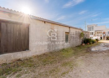 Foto 28 - Villa Via Ulmi
 
34, Uggiano La Chiesa - foto 28