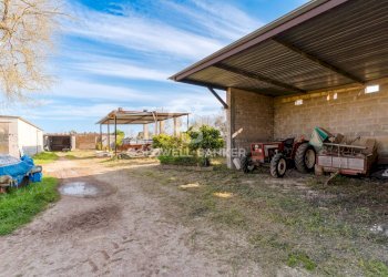 Foto 29 - Villa Via Ulmi
 
34, Uggiano La Chiesa - foto 29