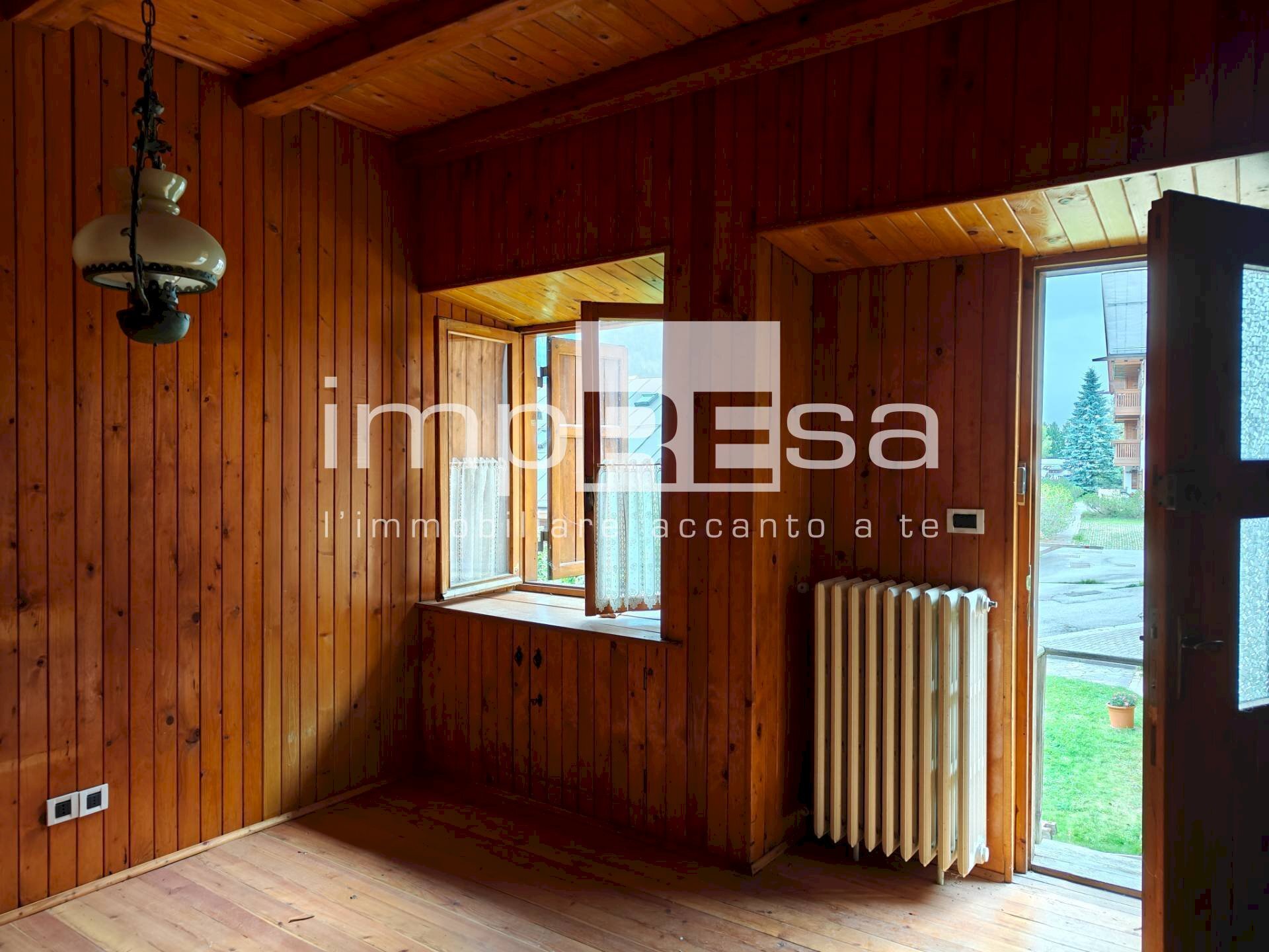 Foto 2 - Casa semi indipendente Via Belvedere, San Vito di Cadore - foto 2