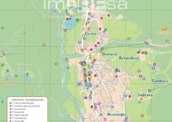 Foto 13 - Casa semi indipendente Via Belvedere, San Vito di Cadore - foto 13