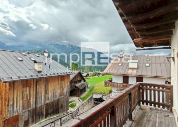 Foto 2 - Casa semi indipendente Via Belvedere, San Vito di Cadore - foto 2
