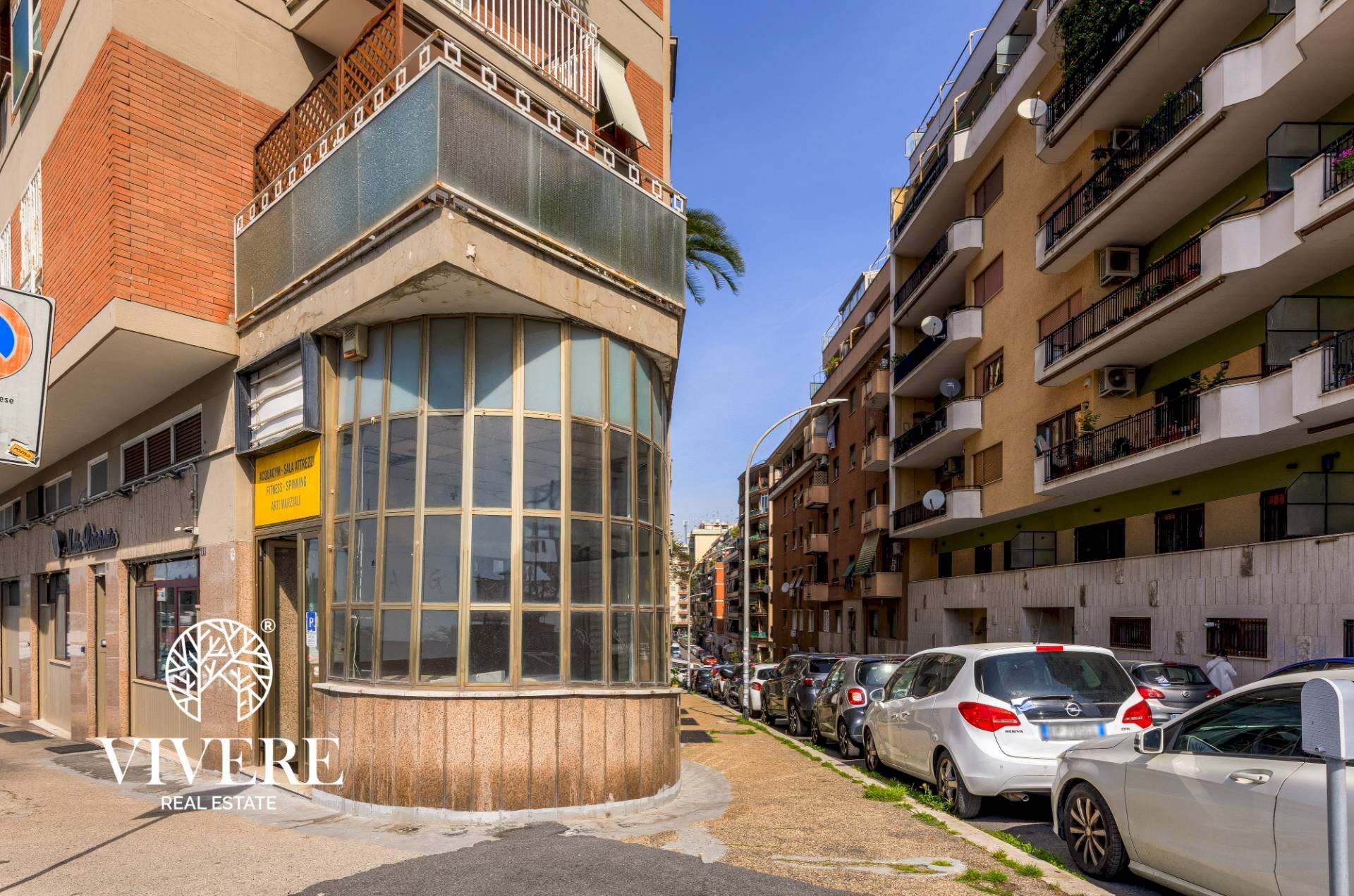 Foto 2 - Locale Commerciale Via Luigi Vittorio Bertarelli, Roma - foto 2