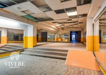 Foto 9 - Commercial Premises Via Luigi Vittorio Bertarelli, Roma - photo 9