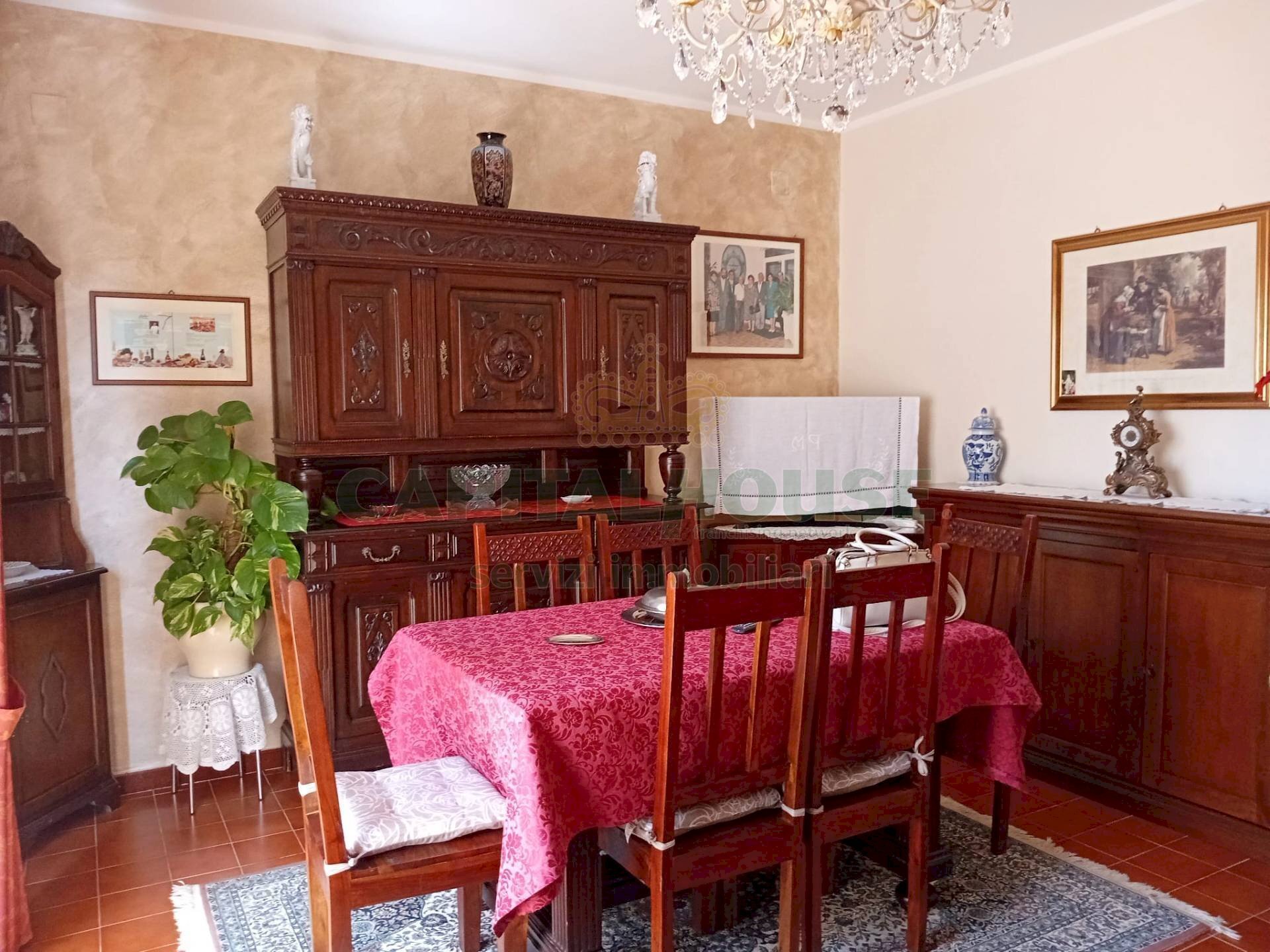 Foto 2 - Appartamento Calvi Risorta - foto 2