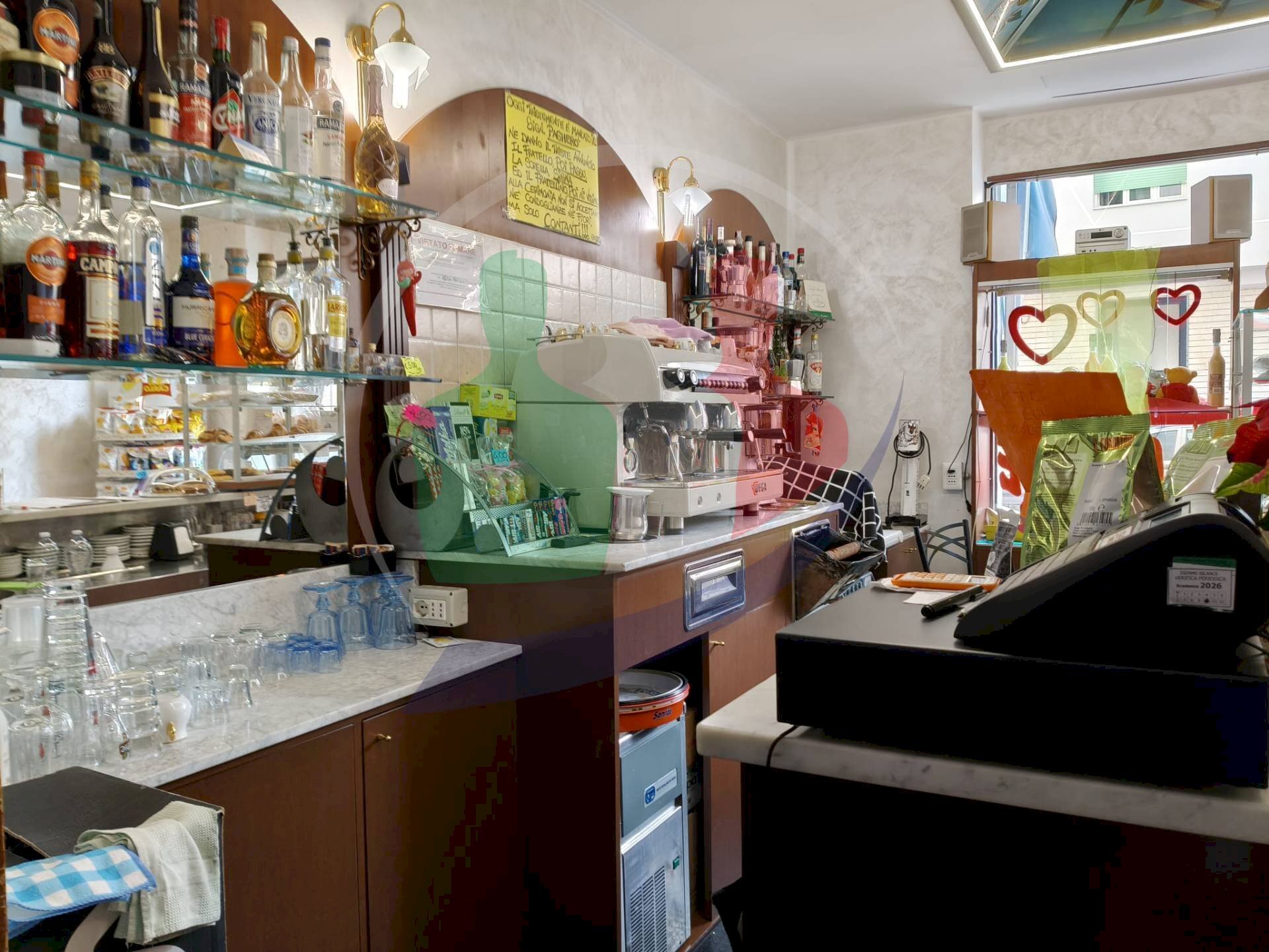 Foto 1 - Cafeteria - Cold Bar Via XXV Aprile
 
86/A, Nichelino - photo 1