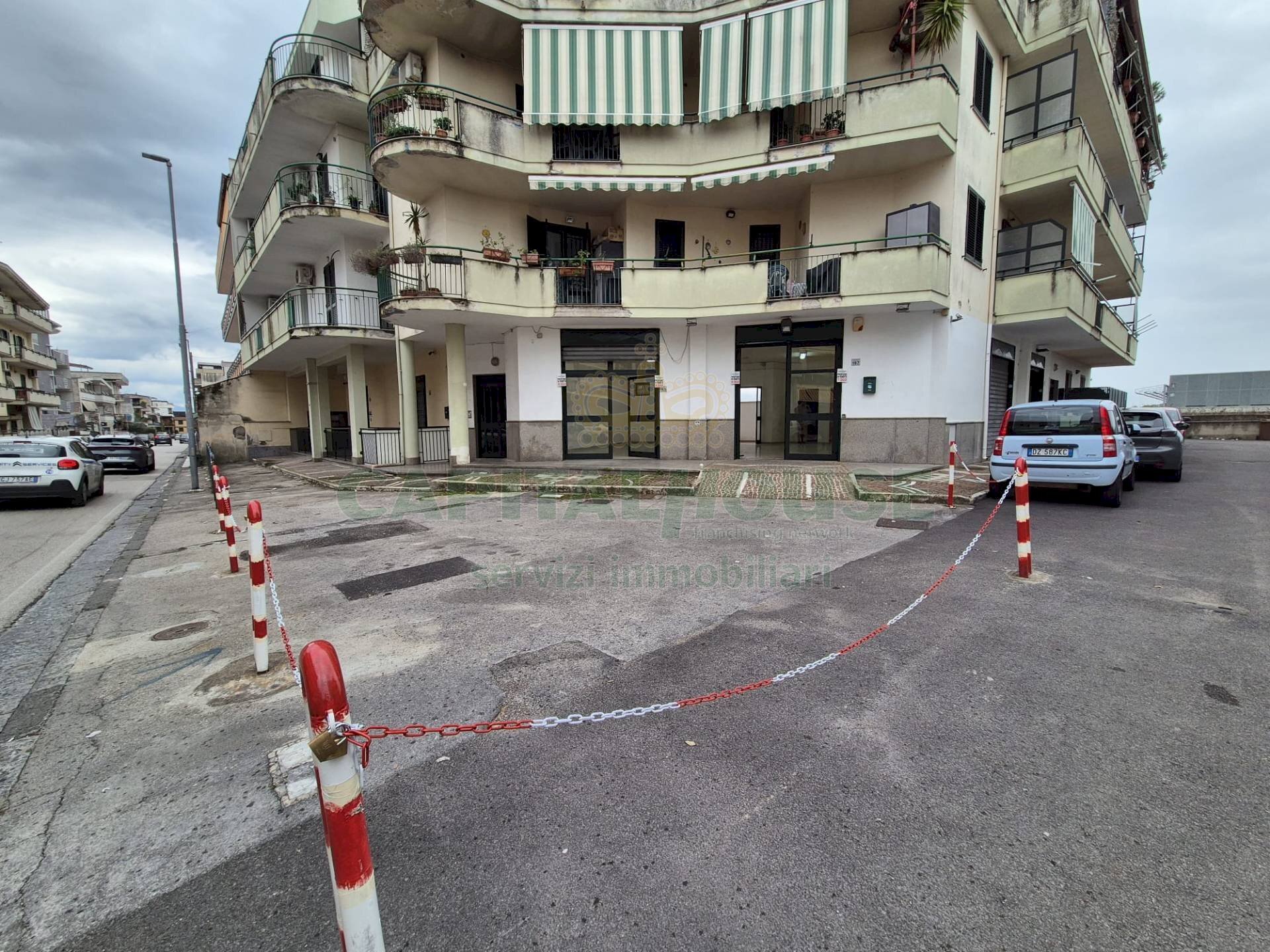 Foto 1 - Commercial Premises via piano del principe, Poggiomarino - photo 1