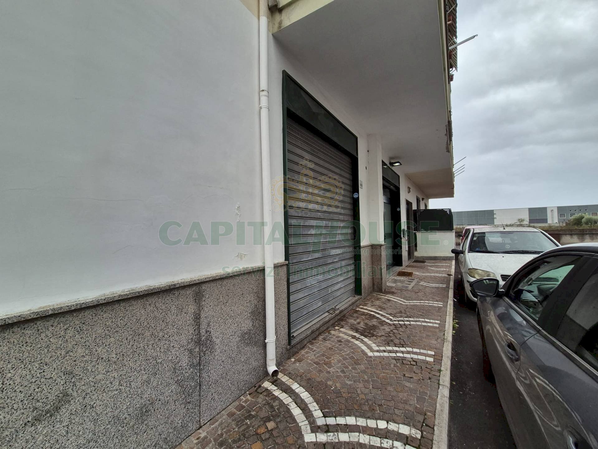 Foto 2 - Commercial Premises via piano del principe, Poggiomarino - photo 2