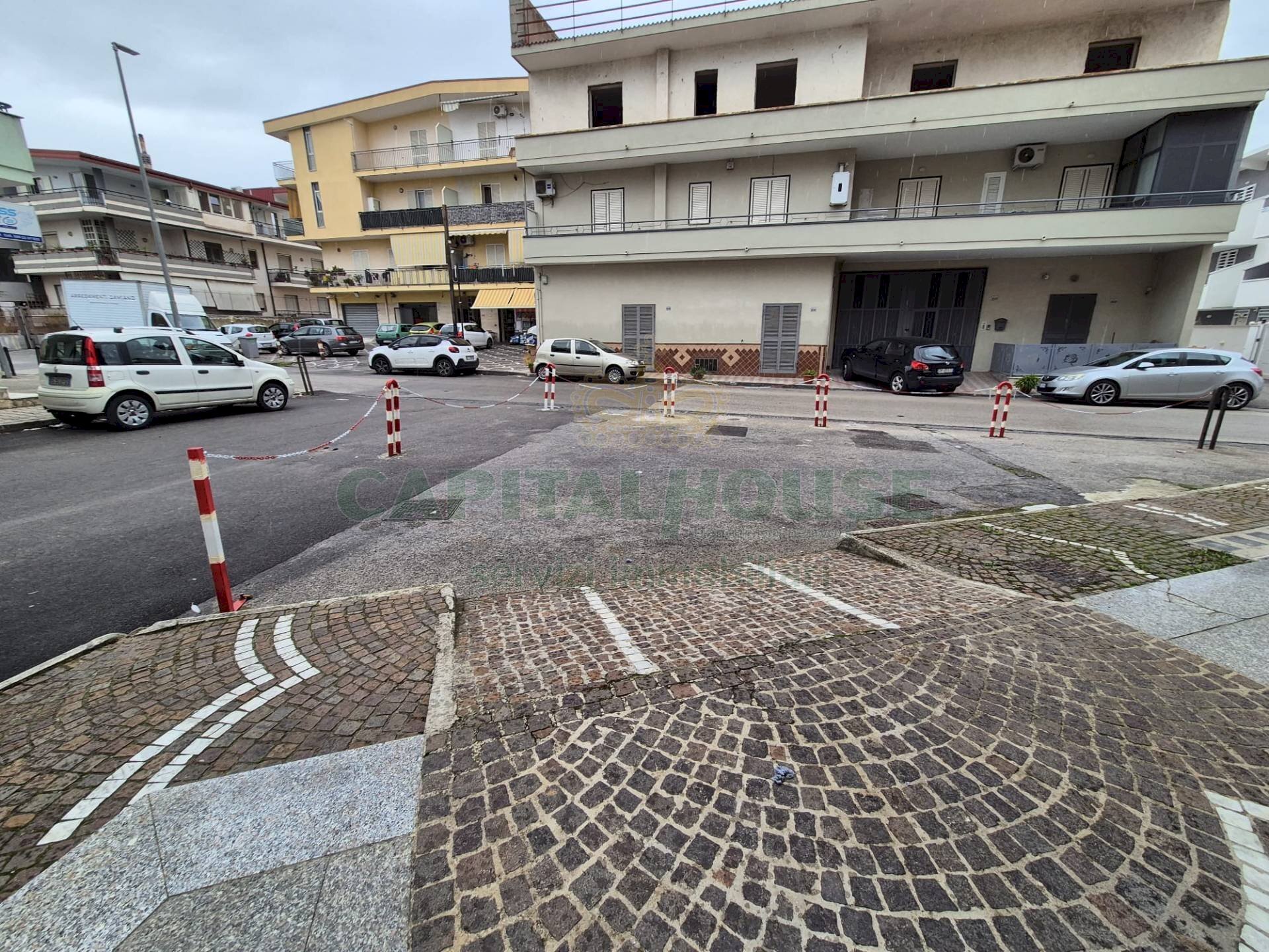 Foto 3 - Commercial Premises via piano del principe, Poggiomarino - photo 3