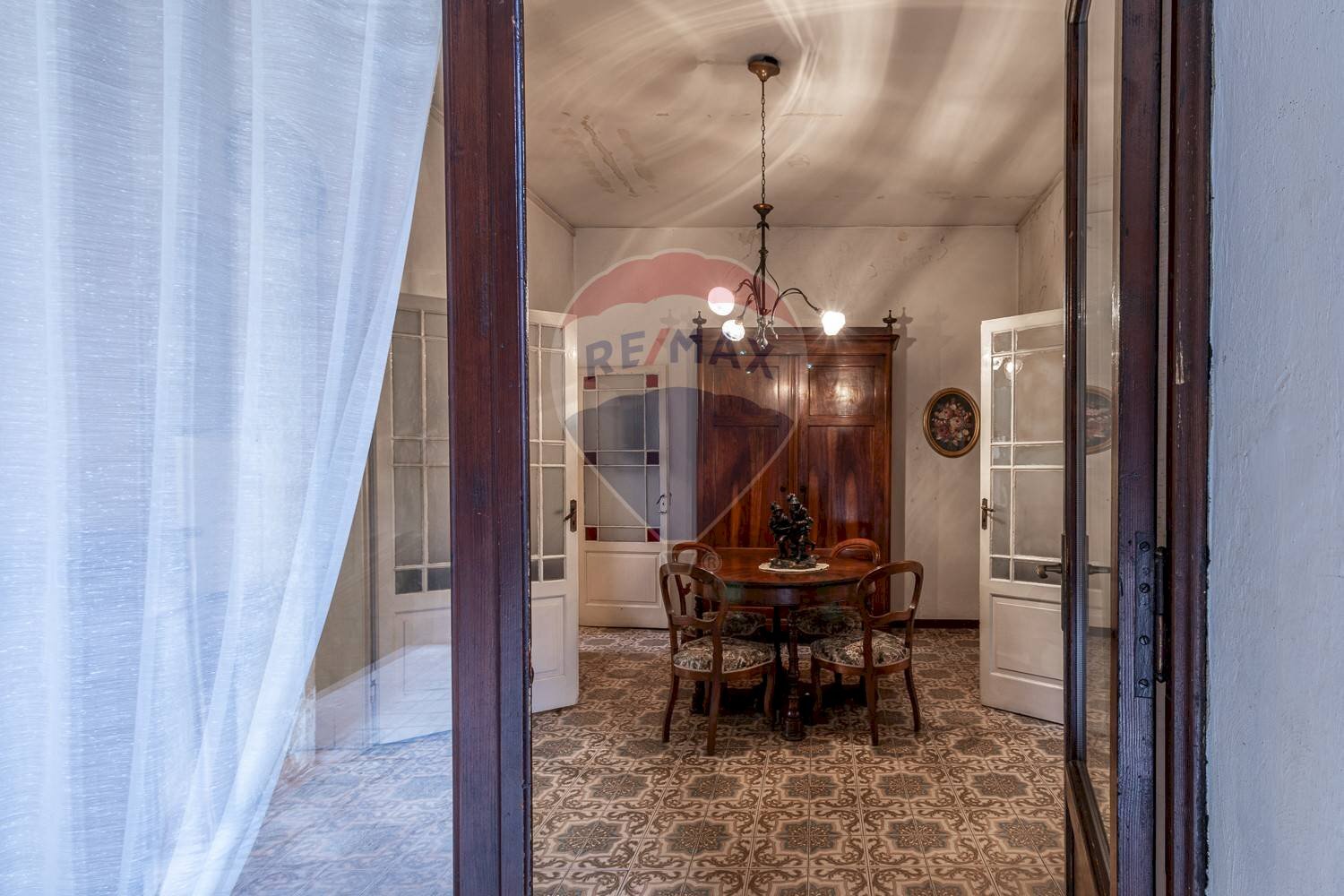 Villa VIA DANTE ALIGHIERI, 1
Centro storico, Reggio nell'Emilia - photo 2