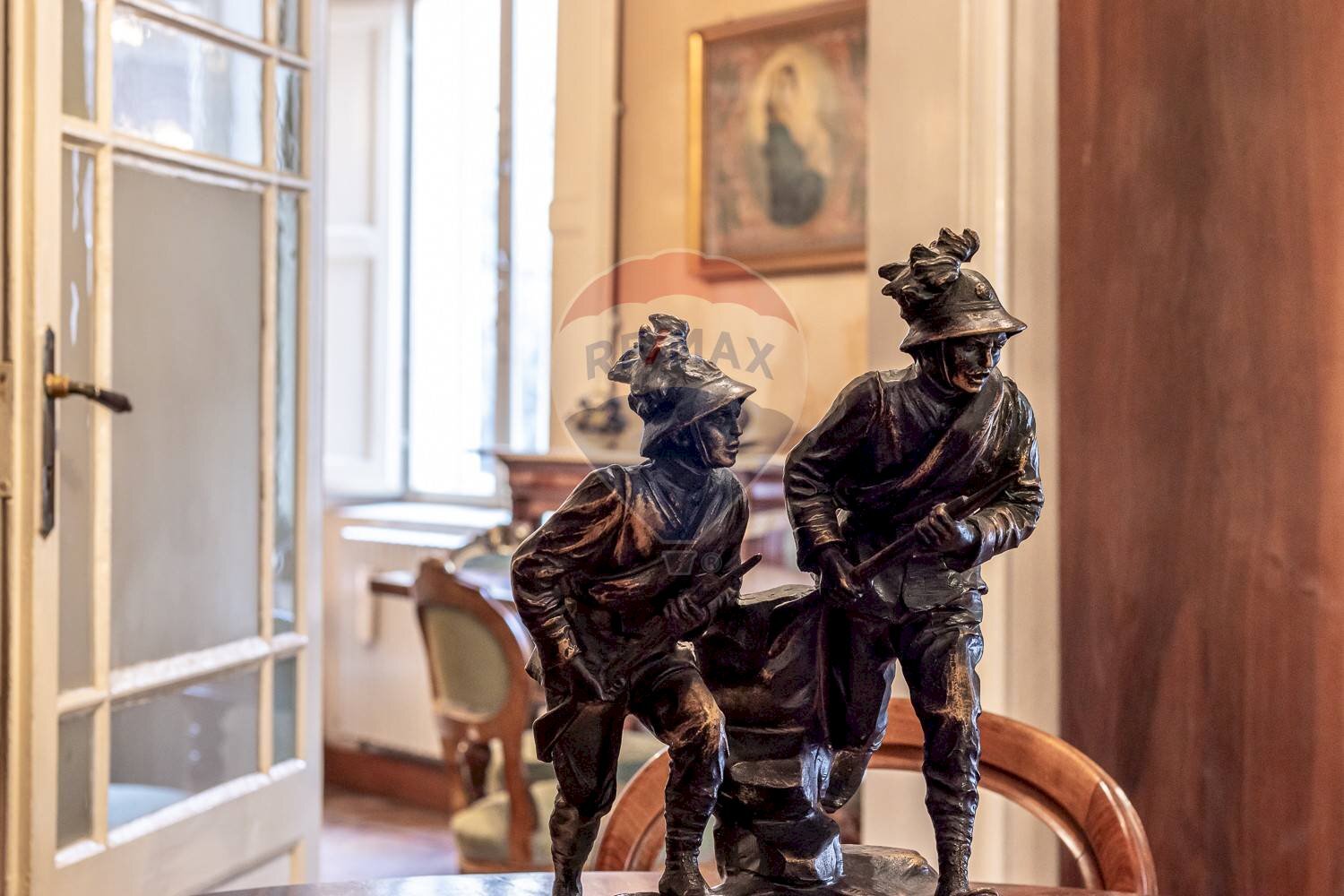 Villa VIA DANTE ALIGHIERI, 1
Centro storico, Reggio nell'Emilia - photo 3