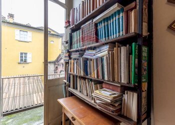 Villa VIA DANTE ALIGHIERI, 1 
 Centro storico, Reggio nell'Emilia - photo 11