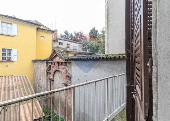 Villa VIA DANTE ALIGHIERI, 1 
 Centro storico, Reggio nell'Emilia - photo 12