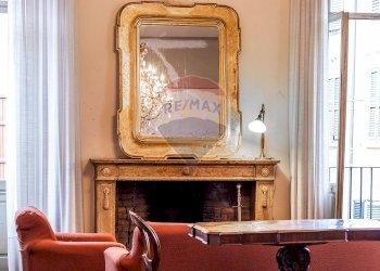 Villa VIA DANTE ALIGHIERI, 1 
 Centro storico, Reggio nell'Emilia - photo 29