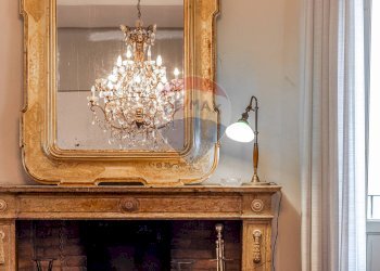 Villa VIA DANTE ALIGHIERI, 1 
 Centro storico, Reggio nell'Emilia - photo 34