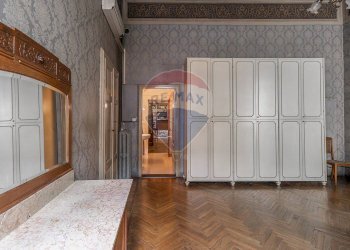 Villa VIA DANTE ALIGHIERI, 1 
 Centro storico, Reggio nell'Emilia - photo 48