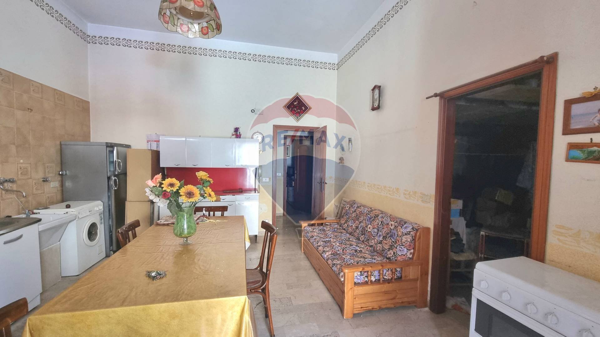 Sala da pranzo - Casa indipendente VIA PIETRO NENNI
 
6, Bagheria - foto 2