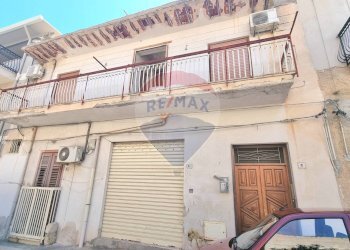 Edificio all\'aperto - Casa indipendente VIA PIETRO NENNI
 
6, Bagheria - foto 1