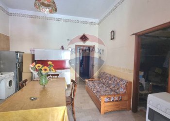 Sala da pranzo - Casa indipendente VIA PIETRO NENNI
 
6, Bagheria - foto 2