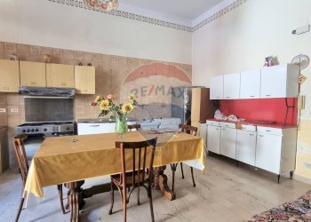 Sala da pranzo - Casa indipendente VIA PIETRO NENNI
 
6, Bagheria - foto 8