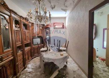 Sala da pranzo - Casa indipendente VIA PIETRO NENNI
 
6, Bagheria - foto 16