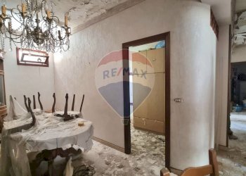 Sala da pranzo - Casa indipendente VIA PIETRO NENNI
 
6, Bagheria - foto 17