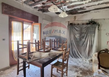 Sala da pranzo - Casa indipendente VIA PIETRO NENNI
 
6, Bagheria - foto 18