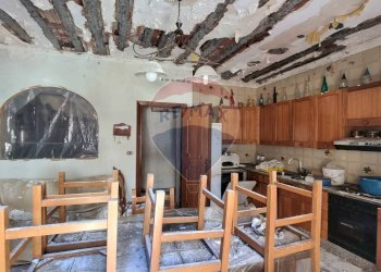 Sala da pranzo - Casa indipendente VIA PIETRO NENNI
 
6, Bagheria - foto 22