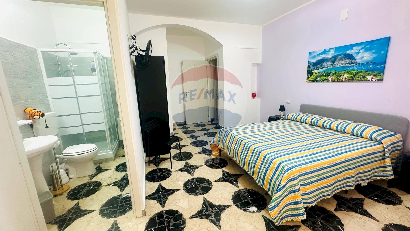 Camera / camera da letto - Hotel S.S. 133
 
59, Terrasini - photo 1